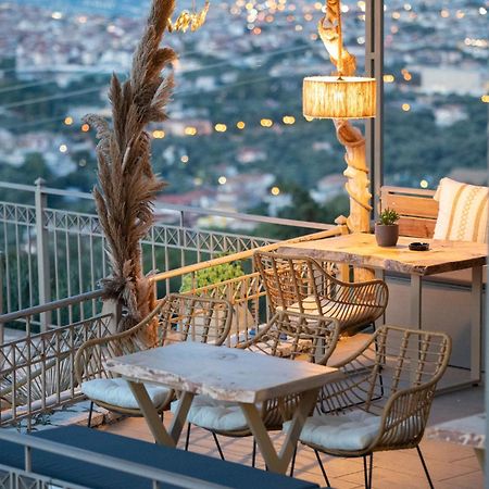 Semiramis Hotel Frínion Екстериор снимка