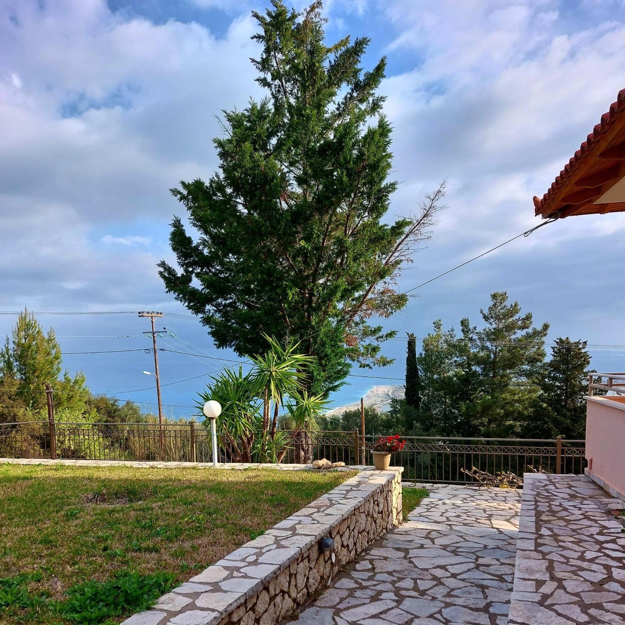 Semiramis Hotel Frínion Стая снимка