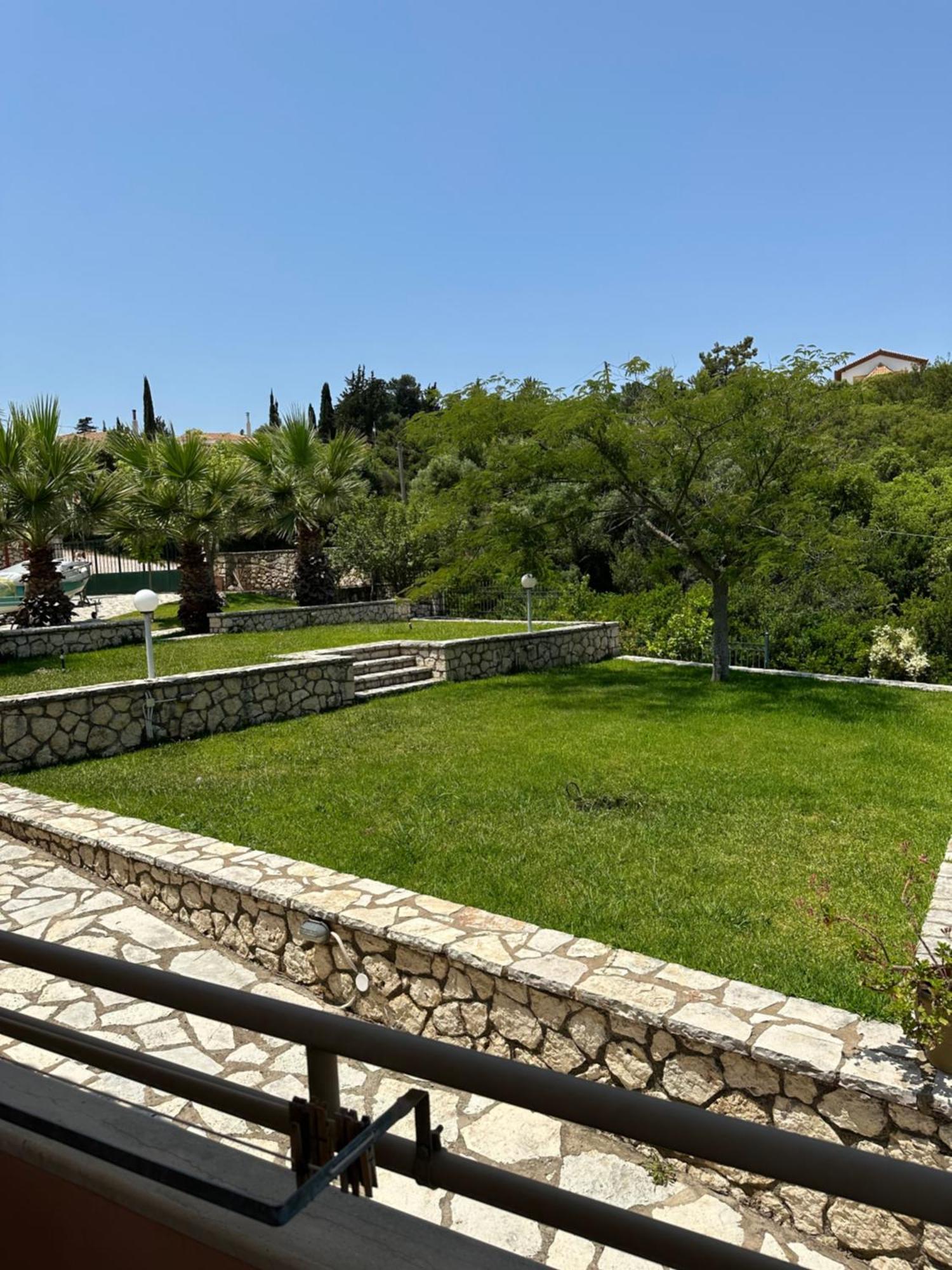 Semiramis Hotel Frínion Стая снимка