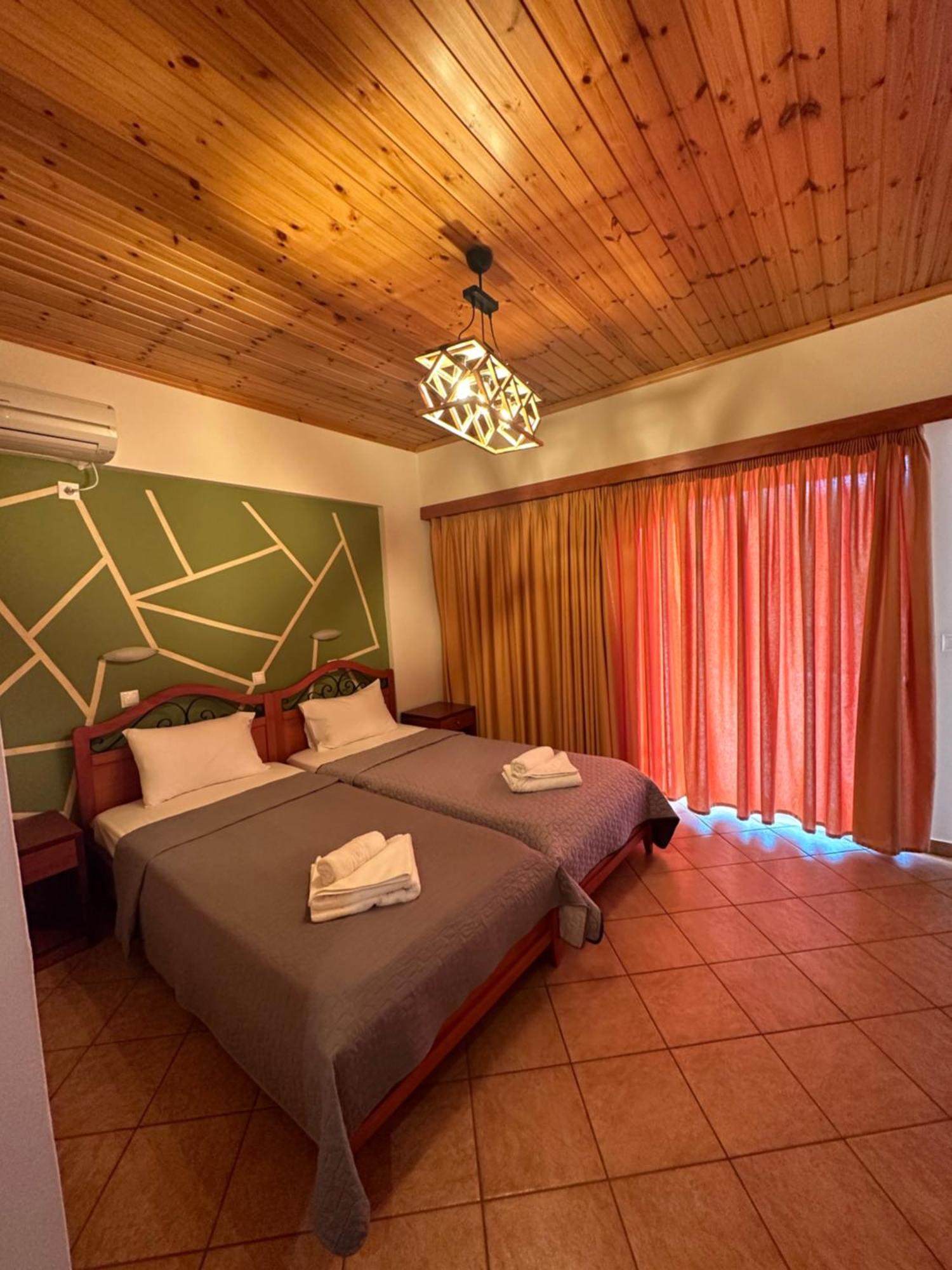 Semiramis Hotel Frínion Стая снимка