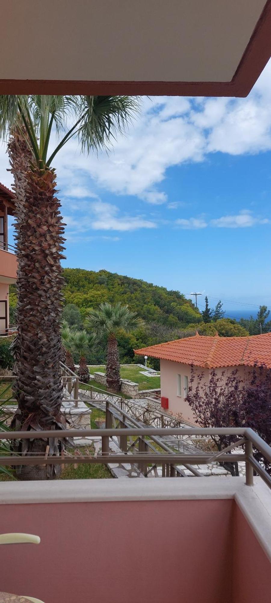 Semiramis Hotel Frínion Стая снимка