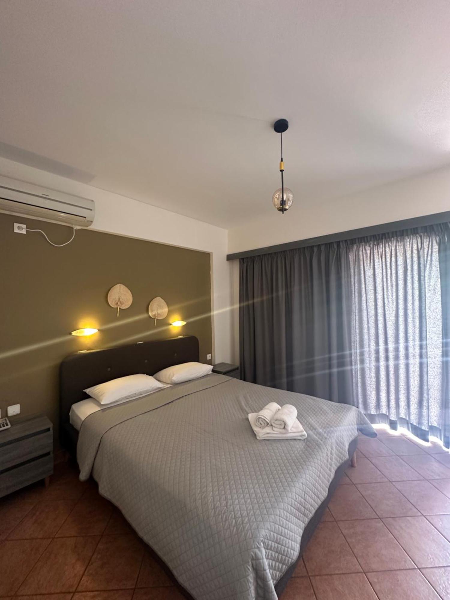Semiramis Hotel Frínion Стая снимка