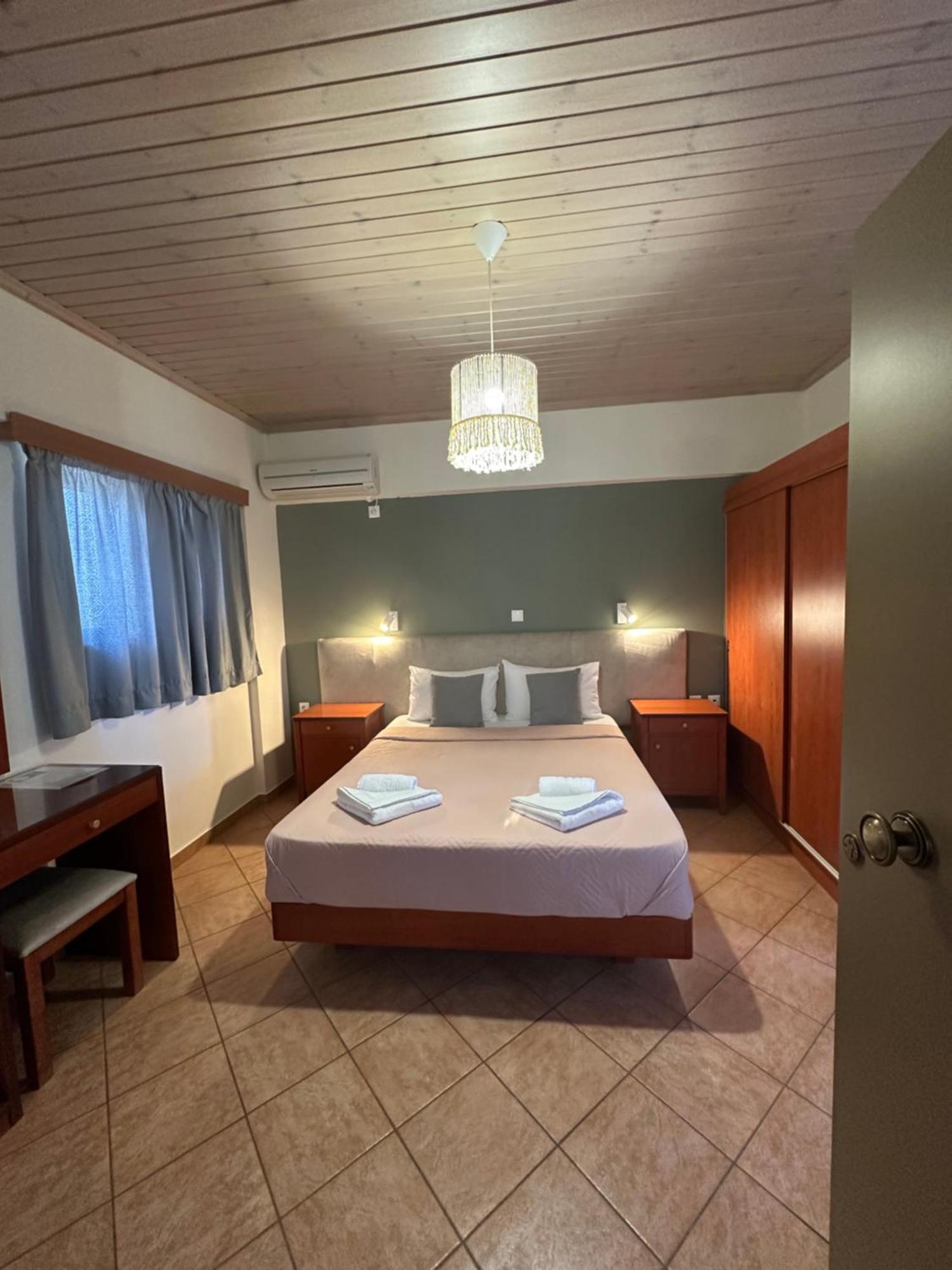 Semiramis Hotel Frínion Стая снимка