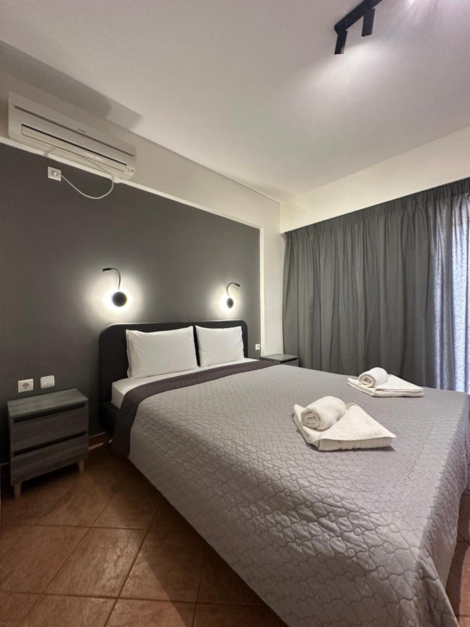 Semiramis Hotel Frínion Стая снимка