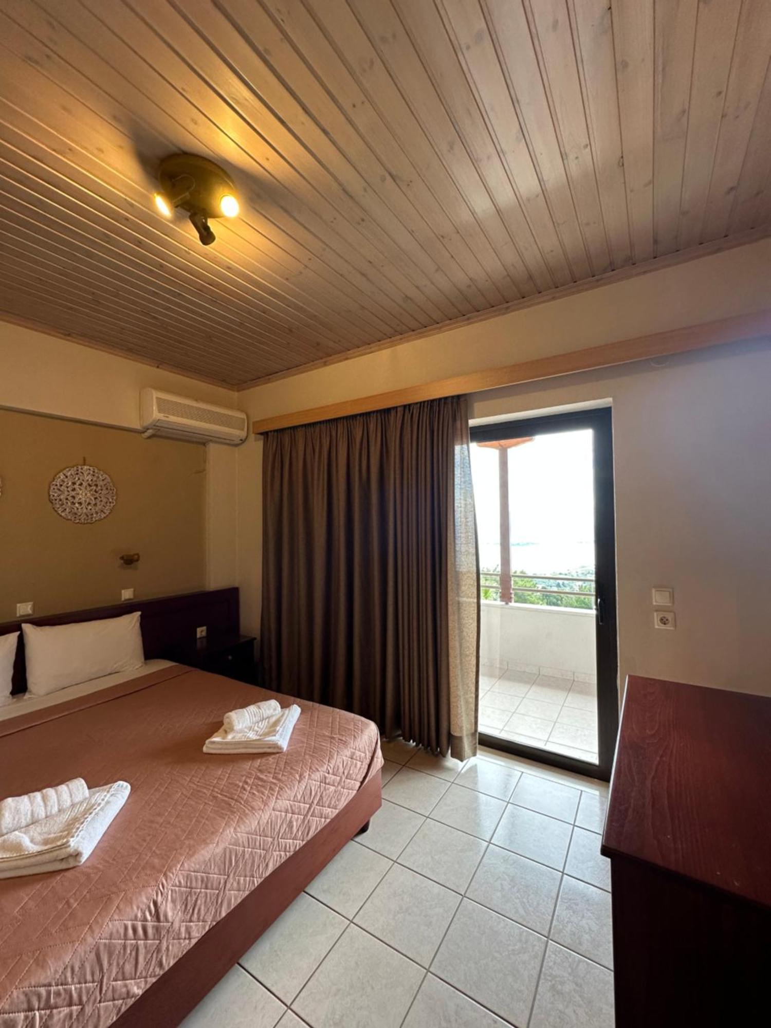 Semiramis Hotel Frínion Стая снимка