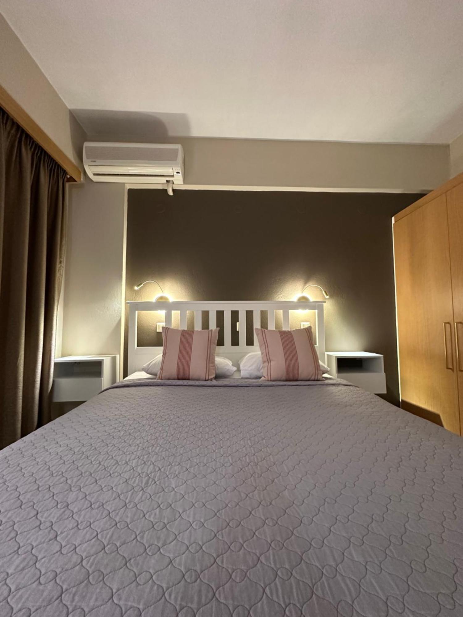 Semiramis Hotel Frínion Стая снимка
